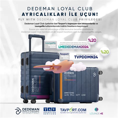 loyal club dedeman